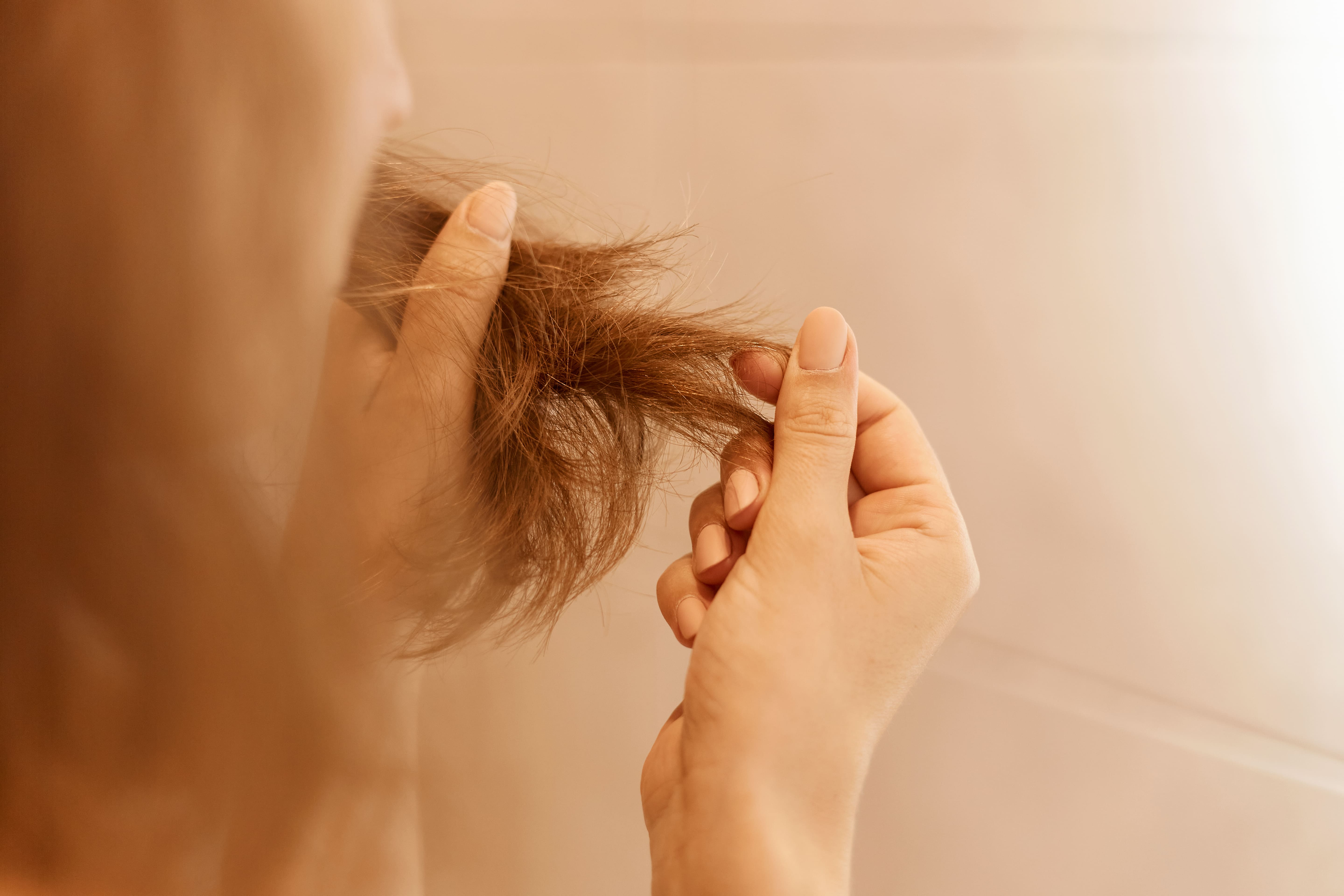 Cabelo poroso: como identificar e tratar?